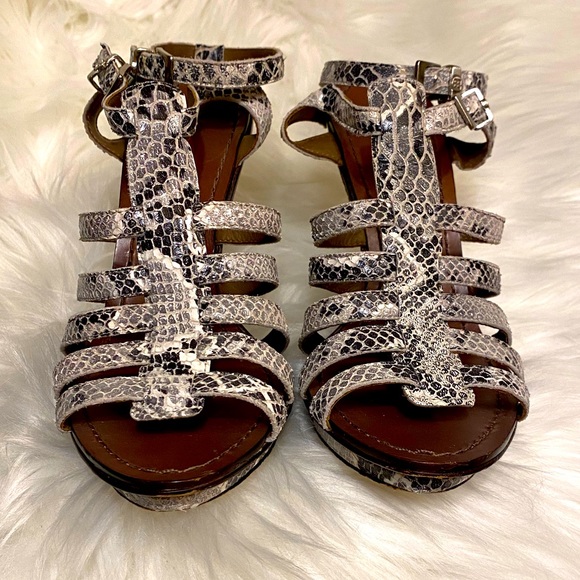 BCBG Maxazria heels 🔥 size 7. Euro 37 - Picture 8 of 15